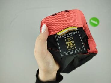 kurtki softshell damskie lidl: Craghoppers, Spodnie materiałowe damskie, XS — 5