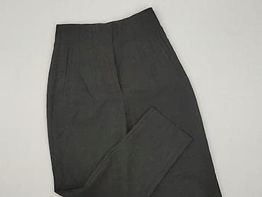 Zara, Spodnie materiałowe damskie, rozmiar XS
