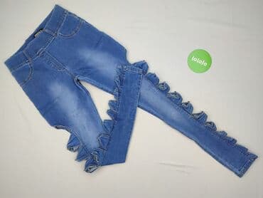 beżowe jeansy damskie: Zentex, Jeansy damskie, rozmiar M — 2