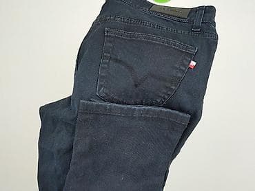 jeansy mango: Jeansy damskie, rozmiar M — 5