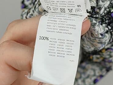cropp t shirty oversize: Cropp, Bluzka damska, rozmiar M — 8