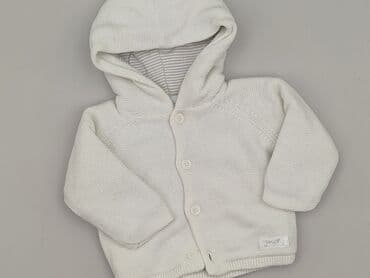 kurtki zimowe guess: Cardigan, 3-6 months, condition - Very good — 1
