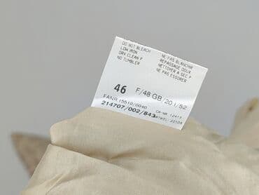 kurtka zimowa geox: Basler, Marynarka damska, XL — 6