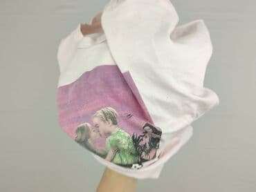 koszulka z żabą cropp: Cropp, T-shirt damski, rozmiar S — 6