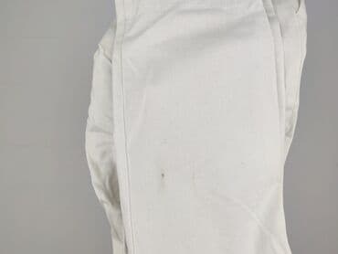 sweter w paski massimo dutti: Zara, Chinosy dla mężczyzn, rozmiar M — 6