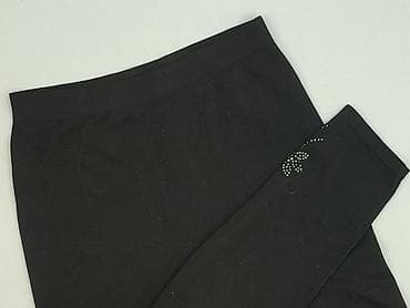 Legginsy Sportowe damskie, rozmiar S