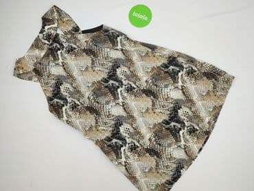 snake t shirty: Tunika damska, rozmiar M — 2