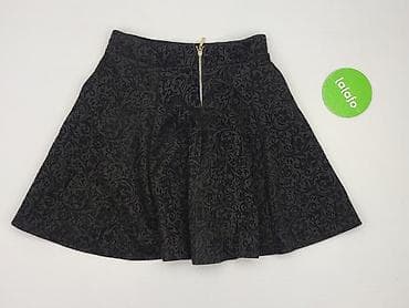 boho spódnica: Spódnica damska, rozmiar S — 3