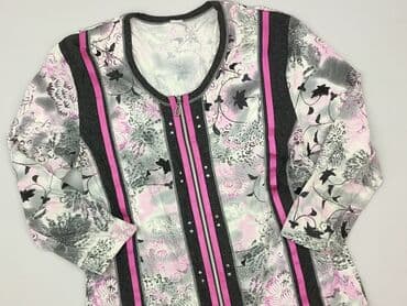 noa noa bluzki: Bluzka damska, rozmiar M — 1