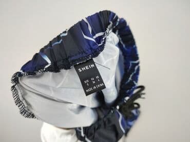 piżama damska z getrami: Shein, Spodnie dresowe damskie, S — 4