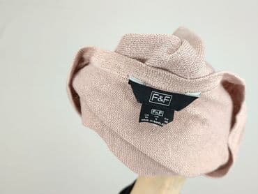 steve madden klapki z futerkiem: F&F, Kardigan damski, rozmiar M — 4