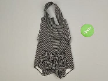 kurtki nietoperz: Kamizelka damska, rozmiar S — 4