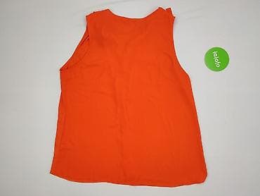 mango len: Bluzka damska, rozmiar XL — 4