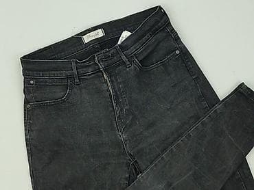 Wrangler, Jeansy damskie, rozmiar S