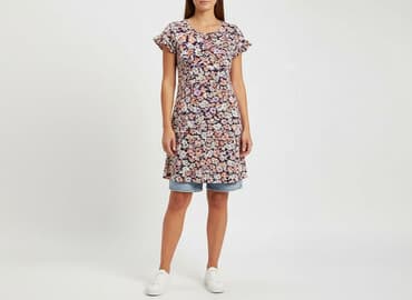 sukienki wiskoza midi: Studio, Sukienka damska, rozmiar 3XL — 1