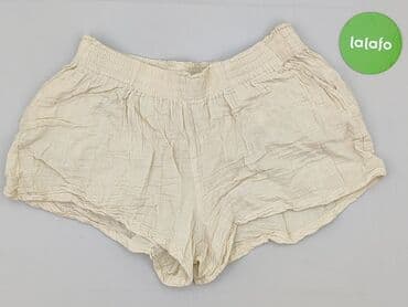 materiał do stroju kąpielowego: UP2Fashion, Szorty damskie, S — 2