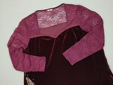 piżamy marks: Joe Browns, Bluzka damska, rozmiar 4XL — 1