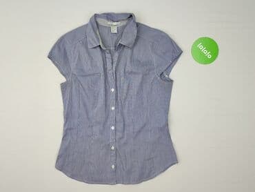 t shirty damskie z cekinami allegro: H&M, Women`s shirt, size S (EU 36) — 3