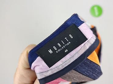 spódnice mohito: Mohito, Spódnica damska, rozmiar L — 4