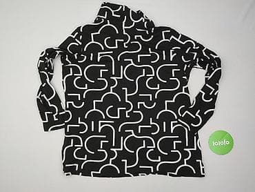 bluzki kenzo: Woman Collection, Tunika damska, rozmiar 2XL — 3