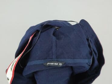 bluzy trapstar: Diverse, Bluza z kapturem damska, rozmiar XS — 4