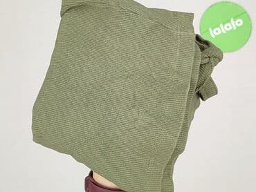 bluzki czarne mohito: Top damski, rozmiar S — 6