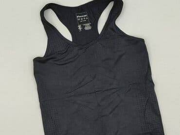 kamizelka do biegania damska: Workout, Top damski, M — 1