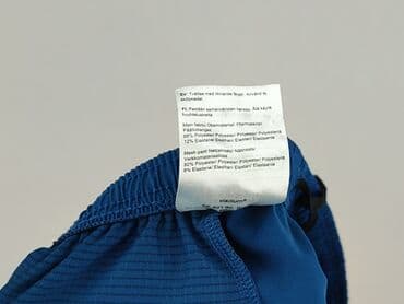 kurtki softshell męskie lidl: Szorty dla mężczyzn, S — 5