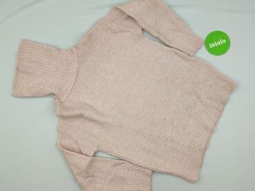 top z puszkiem: Golf damski, S — 2