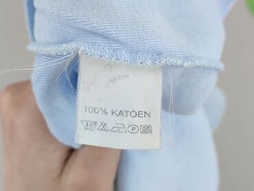 bawełniane t shirty: T-shirt damski, rozmiar M — 4