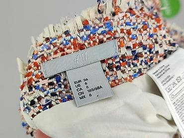 t shirt nirvana hm: H&M, Spódnica damska, rozmiar S — 5