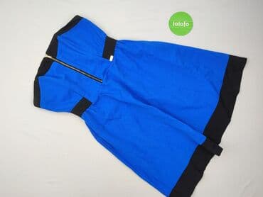 sukienki midi plus size: Reserved, Sukienka damska, rozmiar L — 2