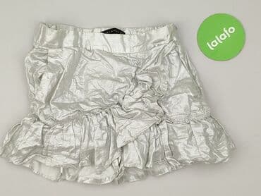 spódnice z cyrkoniami zara: Zara, Spódnica damska, rozmiar S — 3