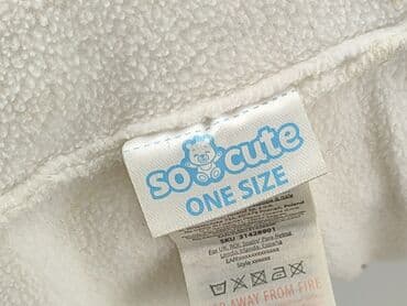 sweterek tofi dla noworodka: Tube scarf, So cute, condition - Very good — 5