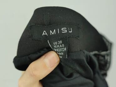 spódniczka pusheen: Amisu, Spódnica damska, rozmiar M — 4