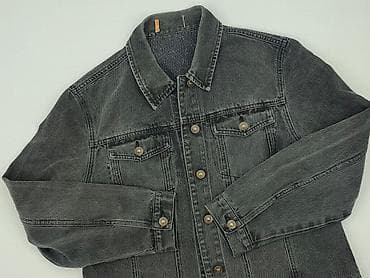 kurt: Kurtka jeansowa damska, rozmiar XL — 1