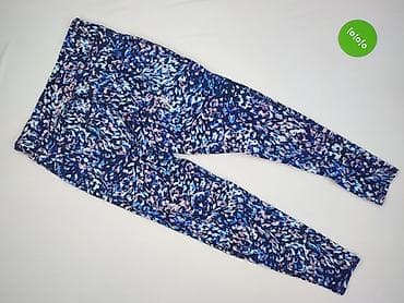 formula 1: F&F, Legginsy Sportowe damskie, rozmiar 2XL — 3