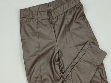 Primark, Leggings Eco-leather for women, size XS (EU 34)