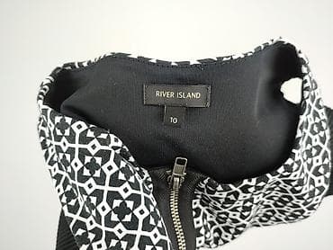 vila spodnie: River Island, Sukienka damska, rozmiar M — 4