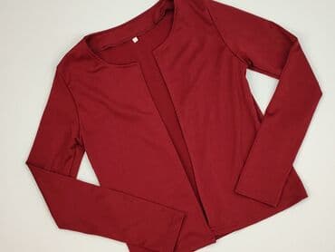 kononowicz bez koszulki: Kardigan damski, S — 1