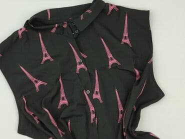 Bluzki: H&M, Bluzka damska, rozmiar L