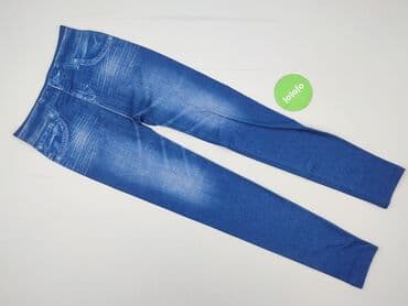 kozaki na koturnie lasocki: Leggings, Legginsy L — 2