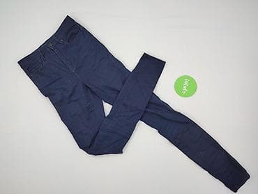 jeansy 34: Jeansy damskie, rozmiar XS — 2