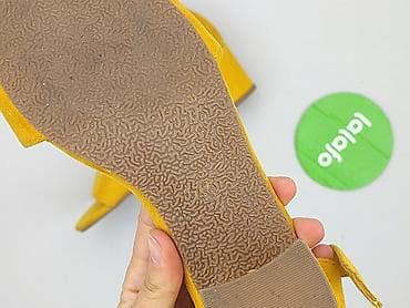 bpc selection schuhe: Sandały damskie, rozmiar 36 — 5