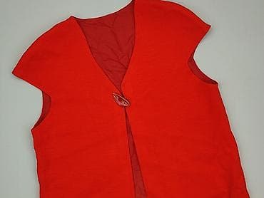 Kamizelka damska, rozmiar XL