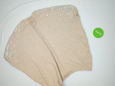 swetry marks: Ponczo damskie, rozmiar One size — 3