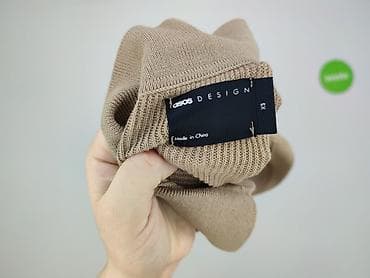 awsin: ASOS Design, Sweter dla mężczyzn, rozmiar XS — 4