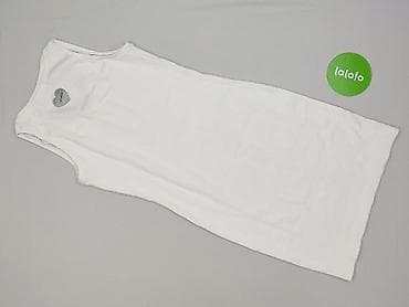 kitty crop top: Sukienka damska, rozmiar S — 3