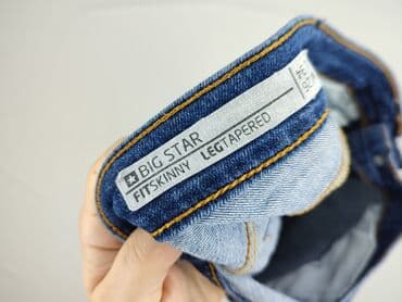 buty seven for 7: Big Star, Jeans for women, size XS — 6