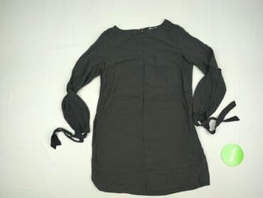 duże rozmiary ekskluzywne sukienki plus size: H&M, Sukienka damska, rozmiar S — 2